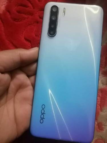 Oppo F15