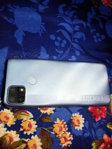 Realme c25s