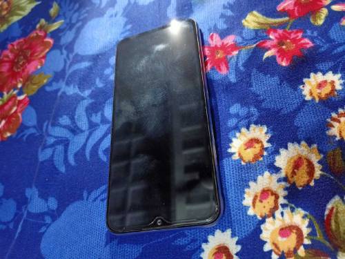 Realme c25s