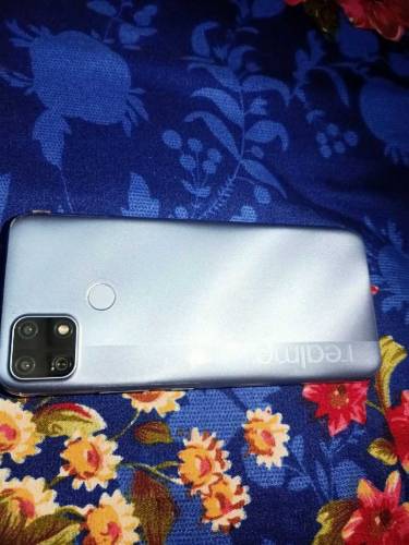 Realme c25s