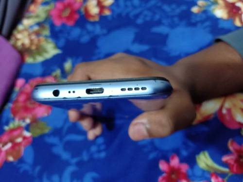 Realme c25s