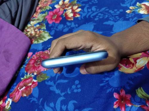 Realme c25s