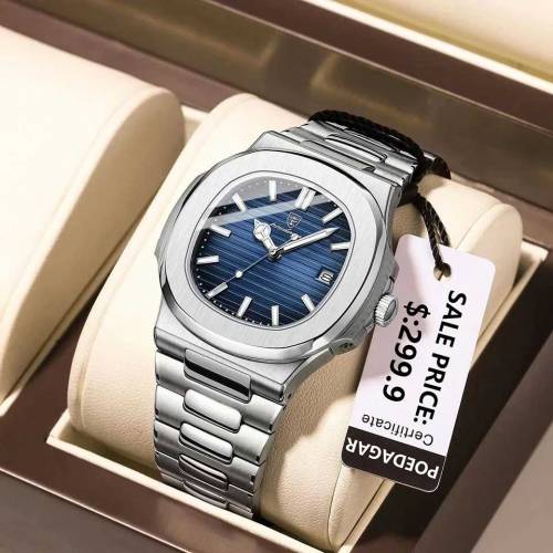 Luxery Business style Men Watch