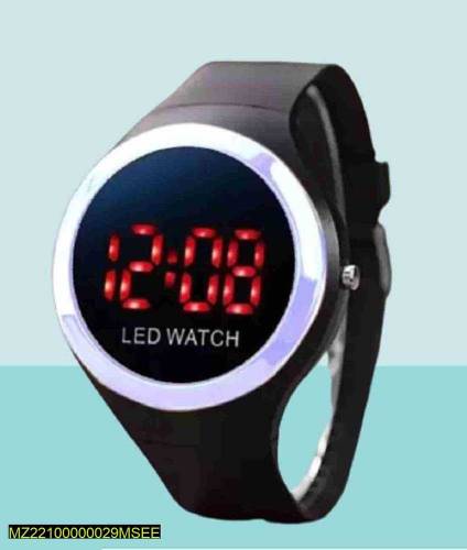LED Smart watch 