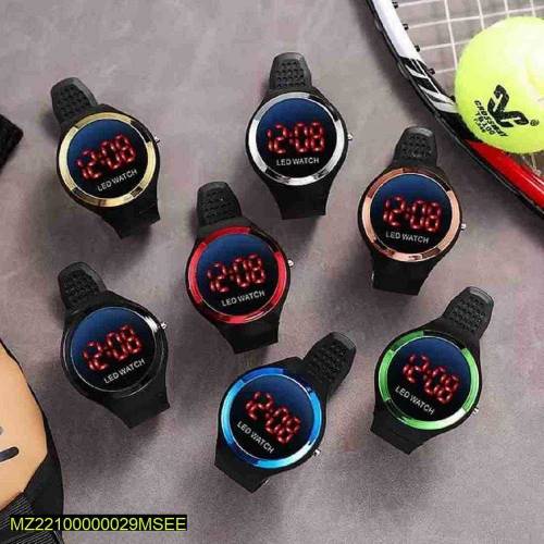 LED Smart watch 