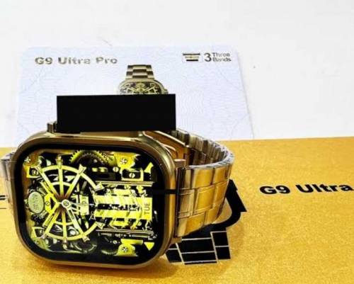 g9 ultra pro watch wireless charger