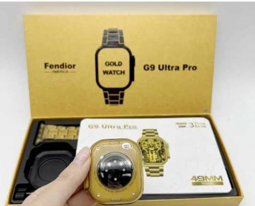 g9 ultra pro watch wireless charger