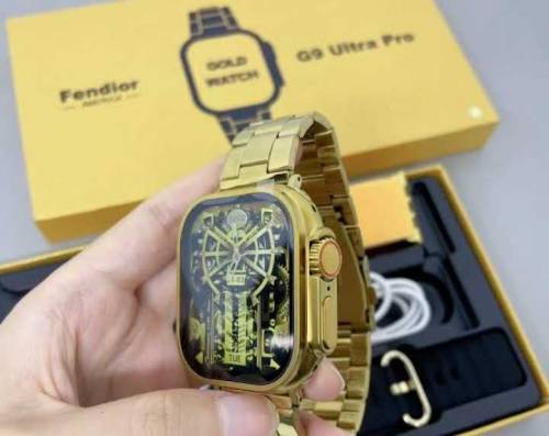 g9 ultra pro watch wireless charger
