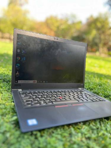 Lenovo Thinkpad T480s Touch Screen
