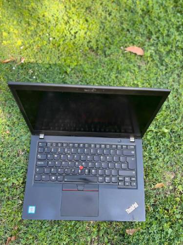 Lenovo Thinkpad T480s Touch Screen