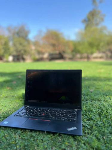 Lenovo Thinkpad T480s Touch Screen