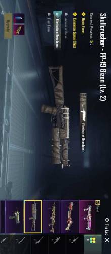 pubg id