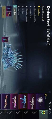 pubg id