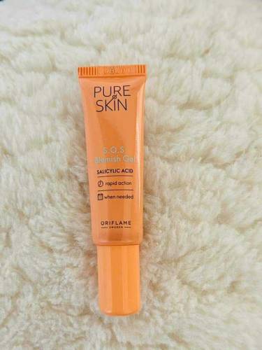 Oriflame cosmetics product (💯%grantted products)