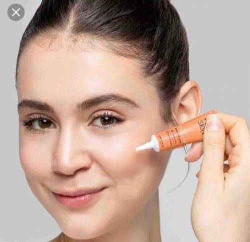 Oriflame cosmetics product (💯%grantted products)