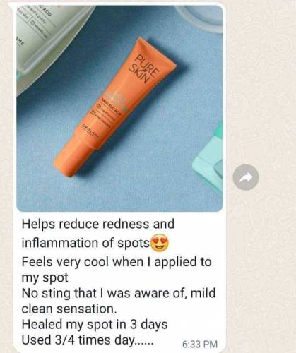 Oriflame cosmetics product (💯%grantted products)