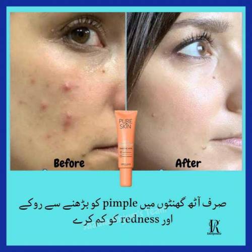 Oriflame cosmetics product (💯%grantted products)