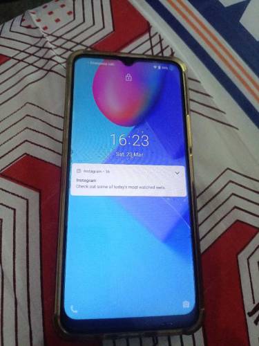 Vivo Y12s