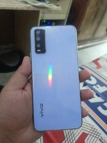 Vivo Y12s