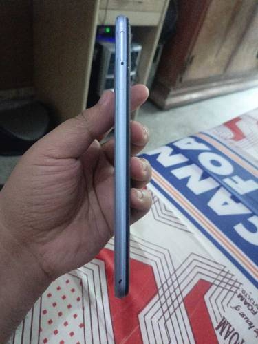Vivo Y12s
