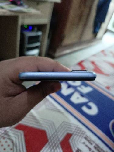 Vivo Y12s