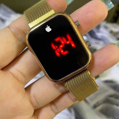 Apple digital watch for sale bulk quality avaible