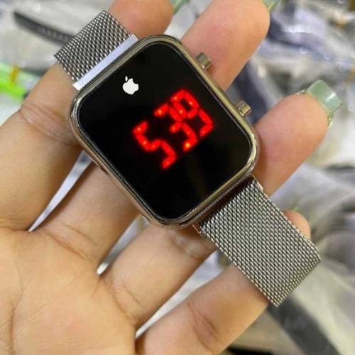 Apple digital watch for sale bulk quality avaible