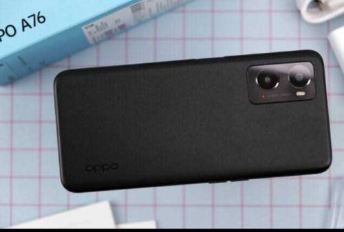 oppo A76 6 128 