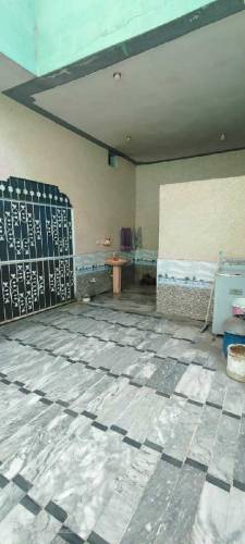 5Marla Beautiful house sale contact 03032463503 (60lakh)