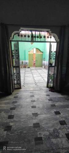 5Marla Beautiful house sale contact 03032463503 (60lakh)