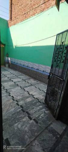 5Marla Beautiful house sale contact 03032463503 (60lakh)