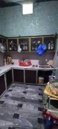 5Marla Beautiful house sale contact 03032463503 (60lakh)