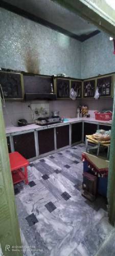 5Marla Beautiful house sale contact 03032463503 (60lakh)