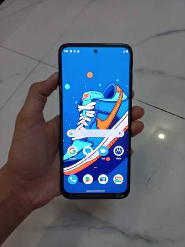 Motorola g31