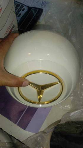 AC/DC CEILING FAN 50V AL-BASHEER