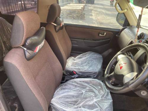 mini Pajero 2010 