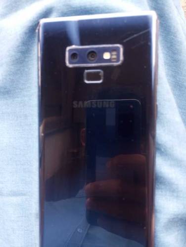samsung note 9