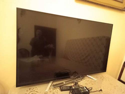 Sony Bravia LED TV
