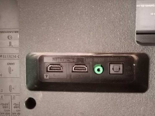 Sony Bravia LED TV