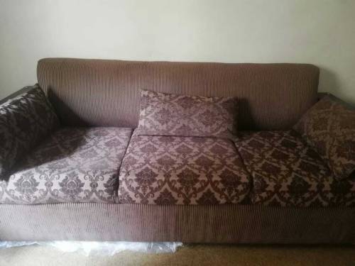 5 seater sofa set 