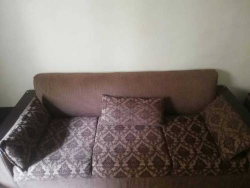 5 seater sofa set 