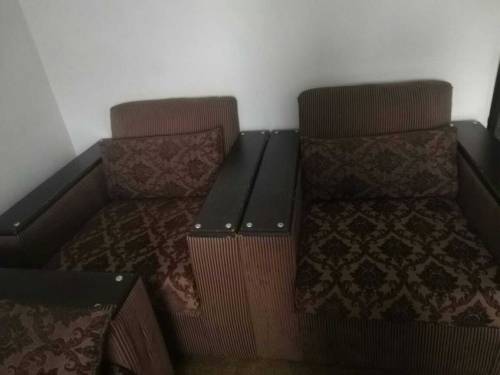 5 seater sofa set 