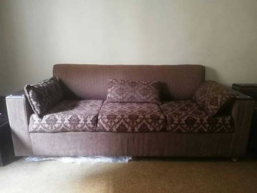 5 seater sofa set 