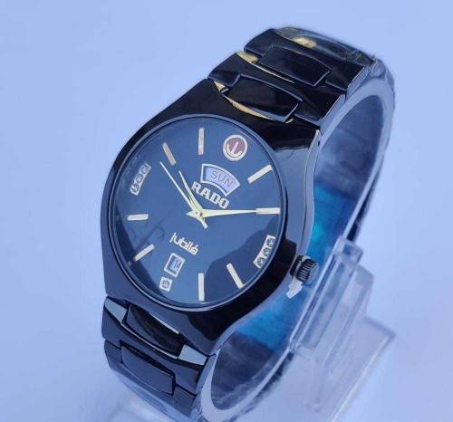 Men's Formal Analogue Watch