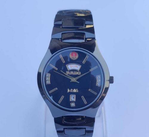 Men's Formal Analogue Watch