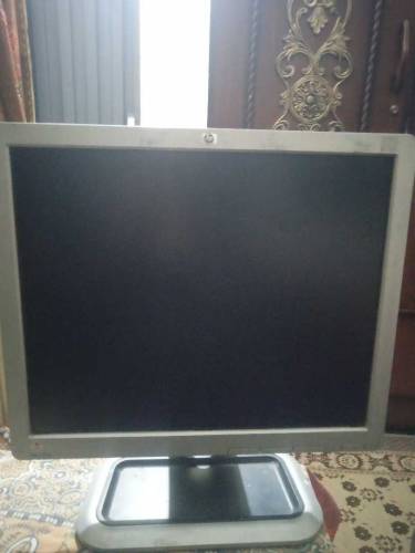 HP LCD 17