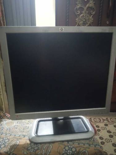 HP LCD 17