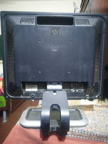 HP LCD 17