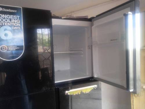 DAWALANCE DFD-9000 FRENCH DOOR FOR SALE