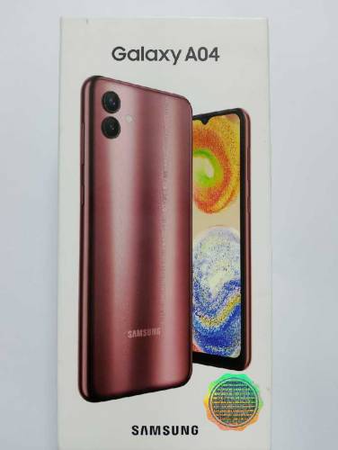 Samsung A04